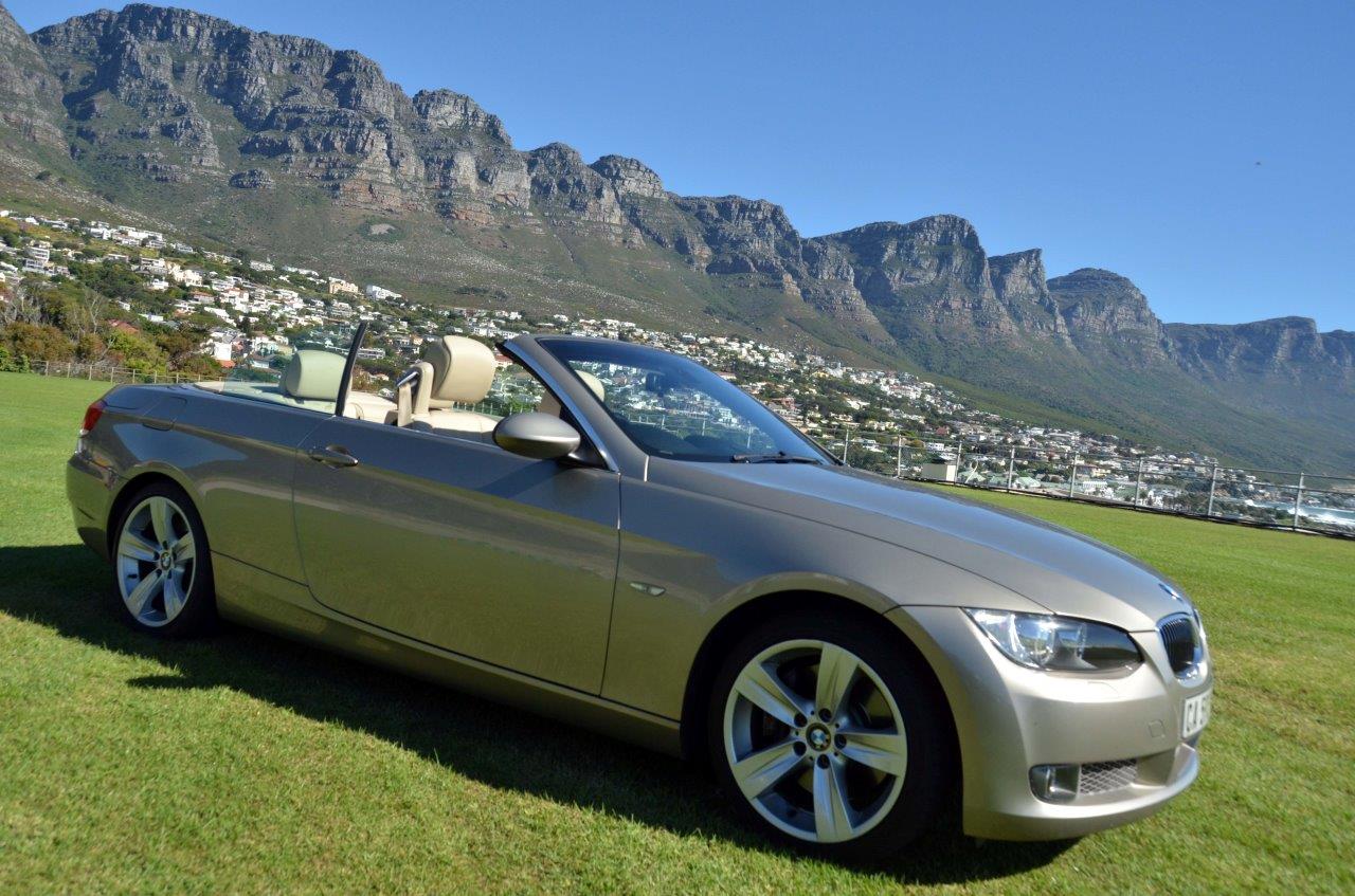 BMW Hire Cape Town 1 BMW Hire Cape Town 1