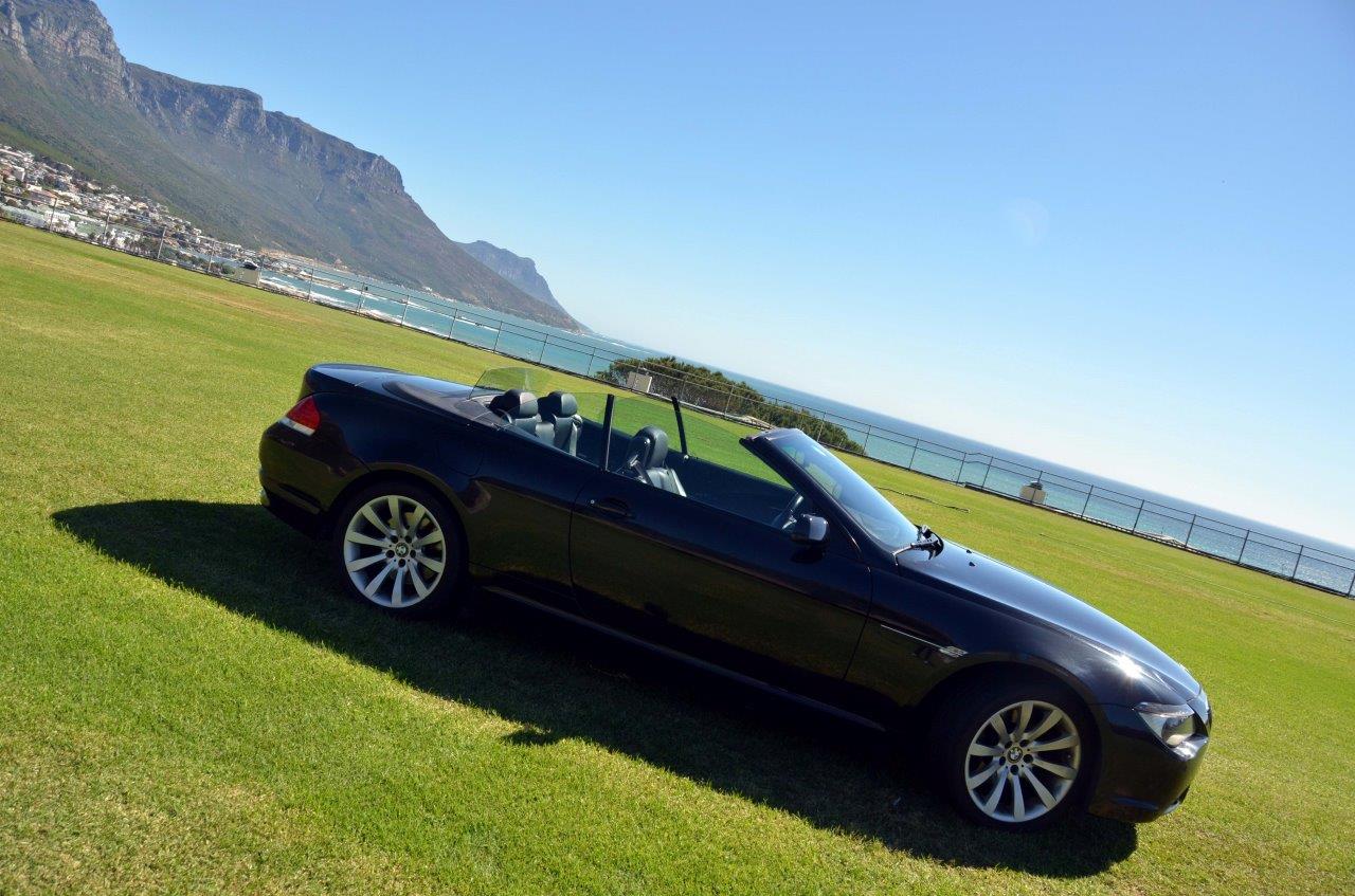 BMW Hire Cape Town BMW Hire Cape Town