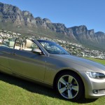Hire A BMW Rental