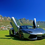 Hire A Lamborghini Aventador LP700 Lamborghini Hire Cape Town South Africa