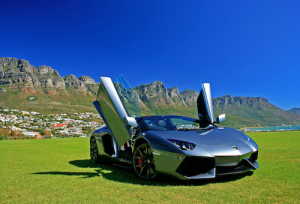 Hire A Lamborghini Aventador LP700 Lamborghini Hire Cape Town South Africa