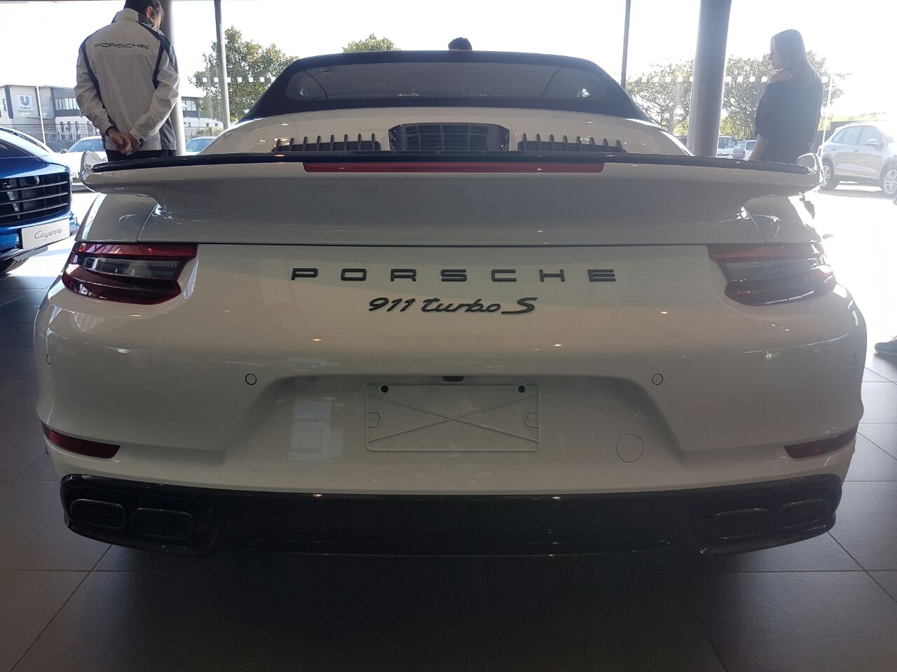 Porsche Hire Cape Town – Limousine Extreme – porsche-911-turbo s 1 Porsche Hire Cape Town - Limousine Extreme - porsche-911-turbo s