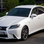 Rent A Lexus Hire