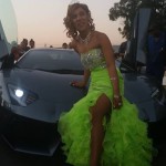 Lamborghini Car Hire Martic Dance Car Hire