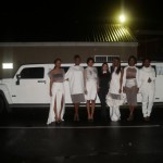 Shimmy Nights Limo Hire Limousine Extreme