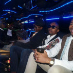 Shimmy Nights Limo Hire Limousine Extreme
