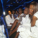 Shimmy Nights Limo Hire Limousine Extreme