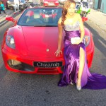 matric dance