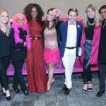 Pink Limo Launch - Limousine Extreme Pink Limousine