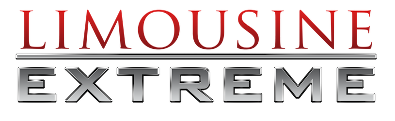 Limousine Extreme Logo Transparent = 815x250