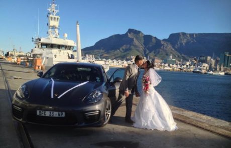 Porsche hire cape town – limousine extreme – wedding car hire Porsche hire cape town - limousine extreme - wedding car hire